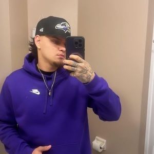 Meet your Posher, Jose